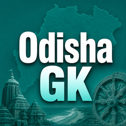 Odisha GK Mock Test