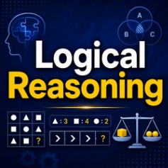 Verbal Reasoning Selected