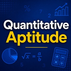 Quantitative Aptitude Selected - II