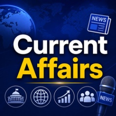 Current Events Mock Test 2024