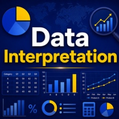 Data Interpretation Common